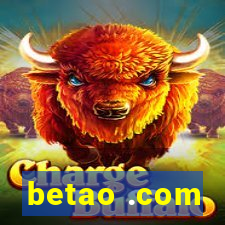 betao .com